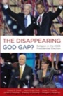 Cover: The Disappearing God Gap? - OUP eBook