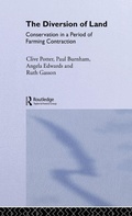Cover: The Diversion of Land - Routledge