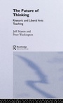 Cover: The Future of Thinking - Routledge