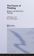 Cover: The Future of Thinking - Routledge