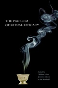 Cover: The Problem of Ritual Efficacy - OUP USA