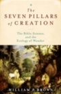 Cover: The Seven Pillars of Creation - OUP eBook