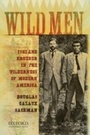 Cover: Wild Men - OUP eBook