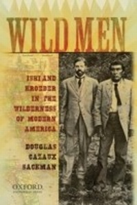Enlarge image Cover: Wild Men - OUP eBook