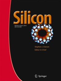 Abbildung von: Silicon - Springer