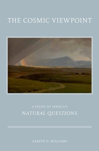 Enlarge image Cover: The Cosmic Viewpoint - OUP eBook