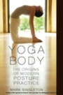 Cover: Yoga Body - OUP eBook