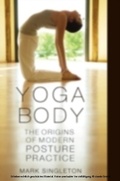 Cover: Yoga Body - OUP eBook