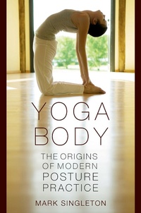 Enlarge image Cover: Yoga Body - OUP eBook