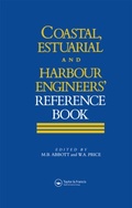 Cover: Coastal, Estuarial and Harbour Engineer's Reference Book - CRC Press