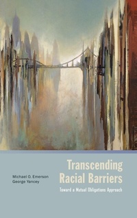 Enlarge image Cover: Transcending Racial Barriers - Oxford University Press Inc