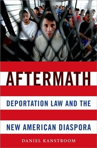Abbildung von: Aftermath - Oxford University Press Inc