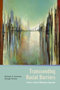 Enlarge image Cover: Transcending Racial Barriers - Oxford University Press Inc