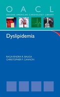 Cover: Dyslipidemia - Oxford University Press Inc