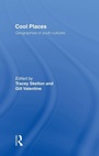 Cover: Cool Places - Routledge