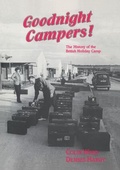 Cover: Goodnight Campers! - Routledge
