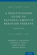 Cover: A Practitioner's Guide to Rational-Emotive Behavior Therapy - Oxford University Press Inc