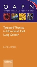 Cover: Targeted Therapy in Non-small Cell Lung Cancer - Oxford University Press Inc