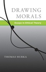 Cover: Drawing Morals - Oxford University Press Inc