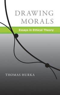 Enlarge image Cover: Drawing Morals - Oxford University Press Inc