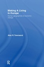Cover: Making a Living in Europe - Routledge