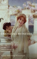 Cover: Unreliable Witnesses - Oxford University Press Inc