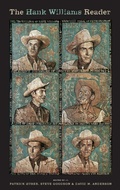 Cover: The Hank Williams Reader - Oxford University Press Inc