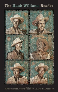 Enlarge image Cover: The Hank Williams Reader - Oxford University Press Inc