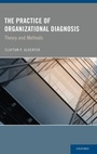 Bild: The Practice of Organizational Diagnosis - Oxford University Press Inc