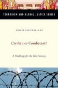 Cover: Civilian or Combatant? - Oxford University Press Inc