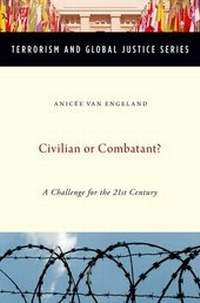 Enlarge image Cover: Civilian or Combatant? - Oxford University Press Inc