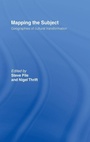 Cover: Mapping the Subject - Routledge