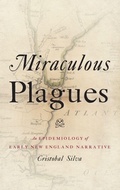 Cover: Miraculous Plagues - Oxford University Press Inc