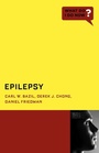 Cover: Epilepsy - Oxford University Press Inc