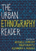 Cover: The Urban Ethnography Reader - Oxford University Press Inc