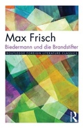 Cover: Biedermann und die Brandstifter - Routledge