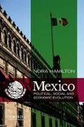 Cover: Mexico - OUP Australia and New Zealand