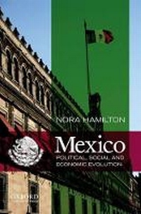 Enlarge image Cover: Mexico - OUP Australia and New Zealand
