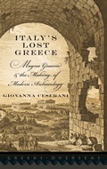 Cover: Italy's Lost Greece - Oxford University Press Inc
