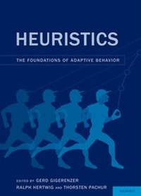 Abbildung von: Heuristics - Oxford University Press Inc
