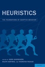 Cover: Heuristics - Oxford University Press Inc