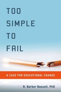 Enlarge image Cover: Too Simple to Fail - Oxford University Press Inc