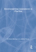 Cover: Environmental Assessment in Practice - Routledge