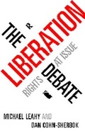 Cover: The Liberation Debate - Routledge