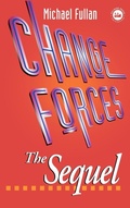 Cover: Change Forces - The Sequel - Routledge Falmer