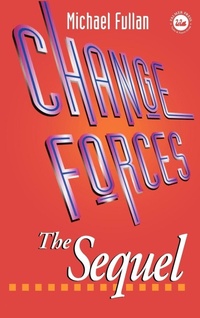 Enlarge image Cover: Change Forces - The Sequel - Routledge Falmer