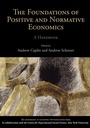 Cover: The Foundations of Positive and Normative Economics - Oxford University Press Inc
