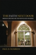 Cover: The Faith Next Door - OUP eBook