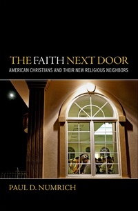 Enlarge image Cover: The Faith Next Door - OUP eBook