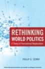 Cover: Rethinking World Politics - OUP eBook
